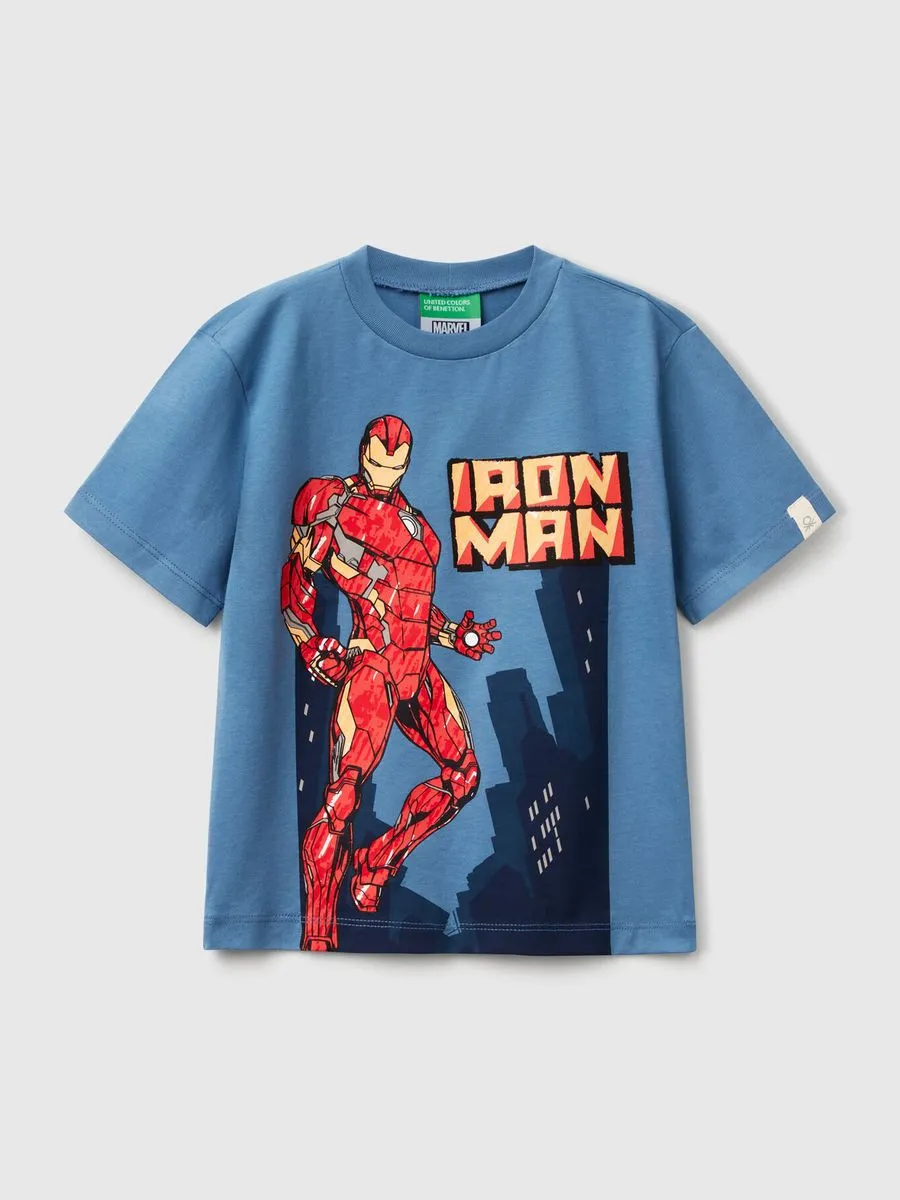 Benetton dečija majica k/r