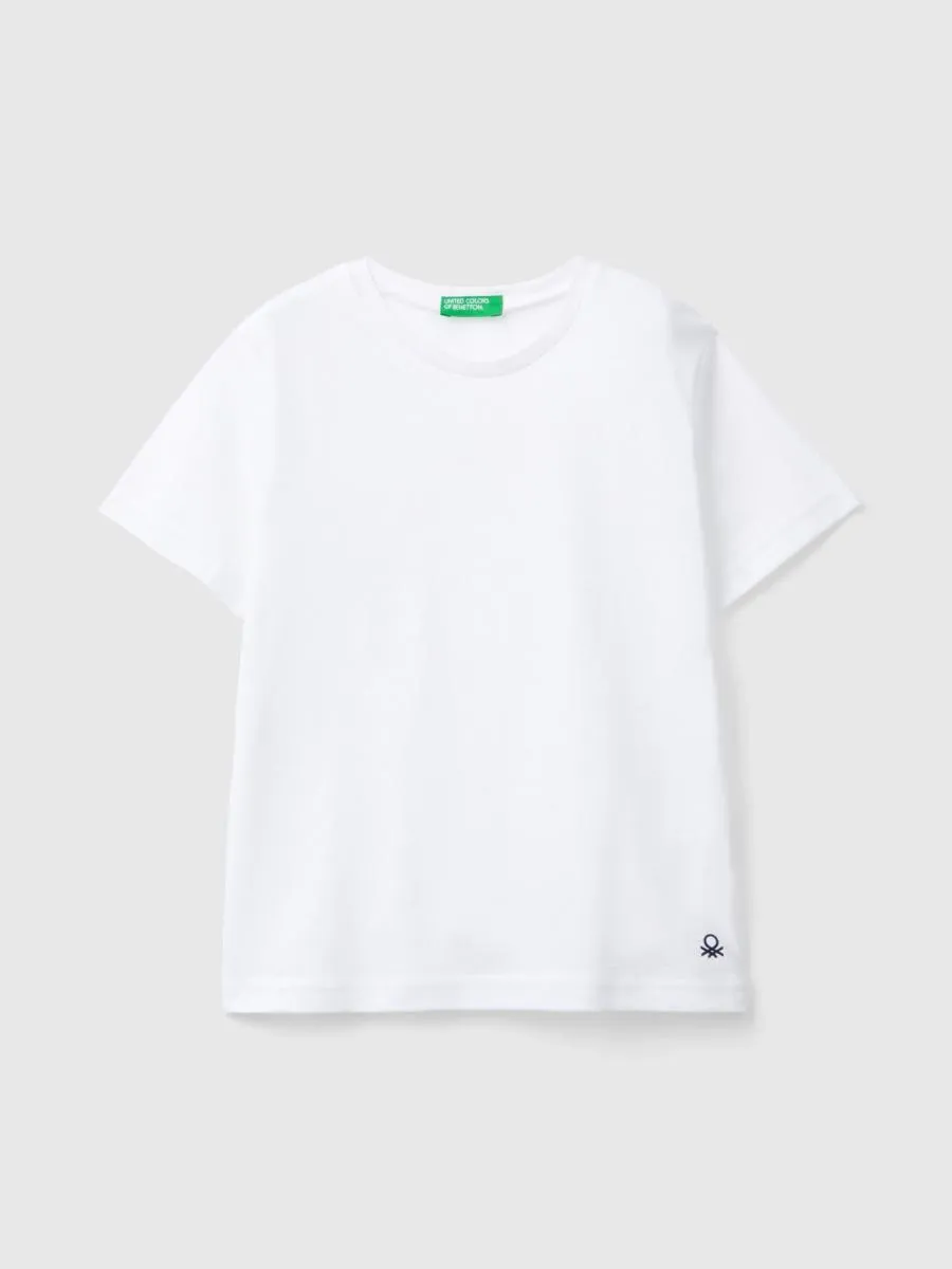 Benetton dečija majica k/r