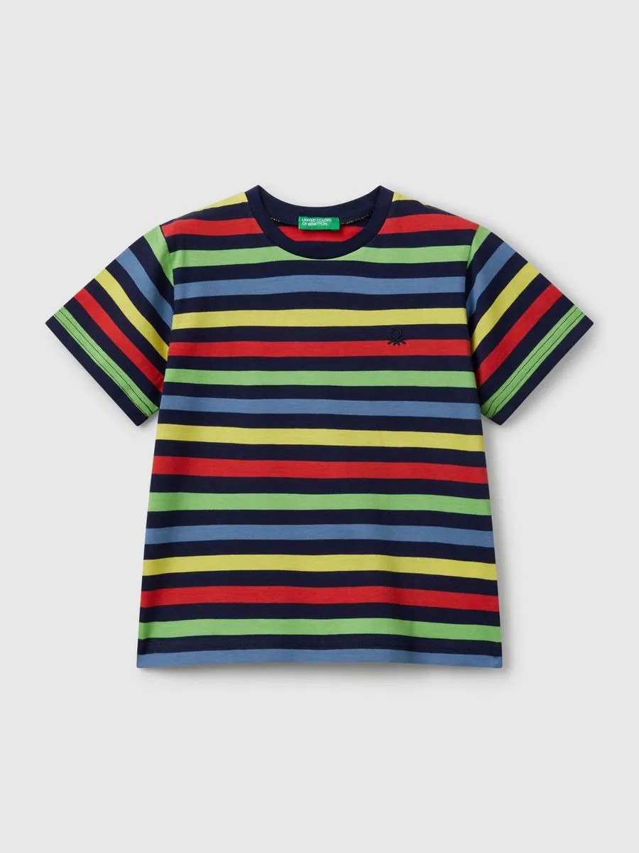 Benetton dečija majica k/r
