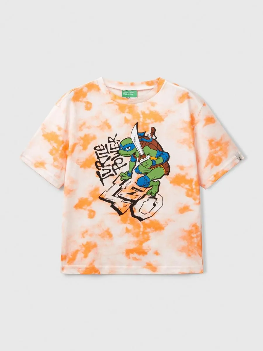 Benetton dečija majica k/r