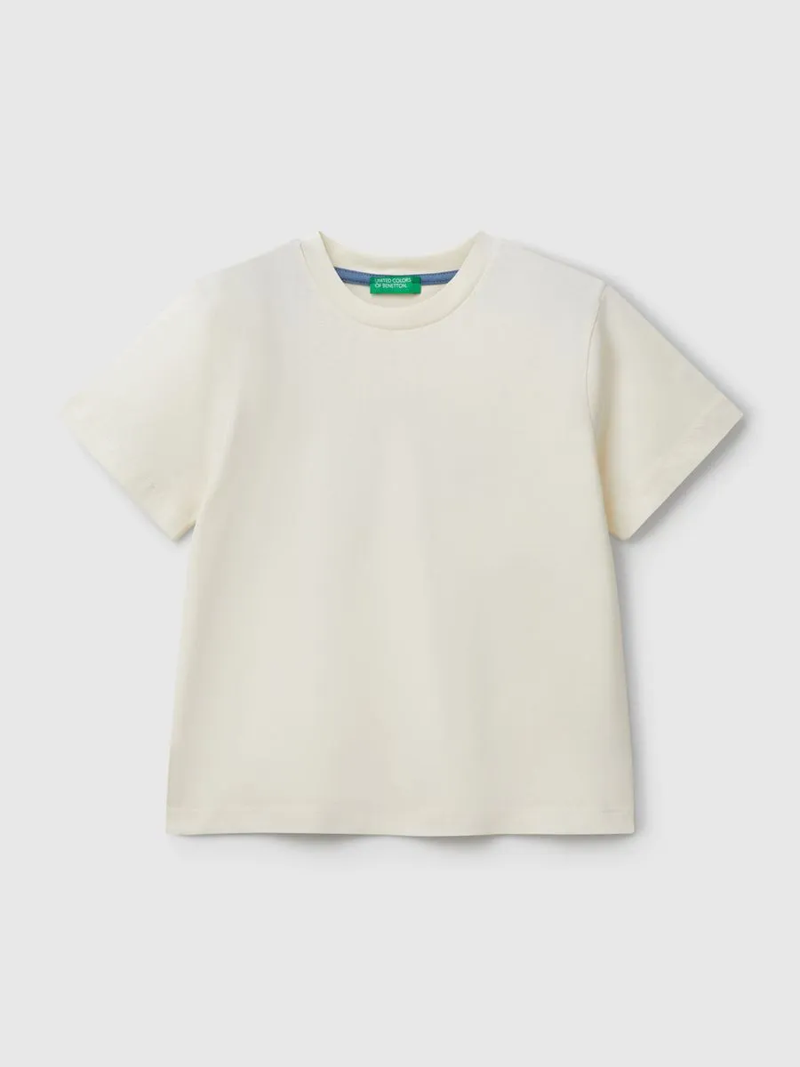 Benetton dečija majica k/r