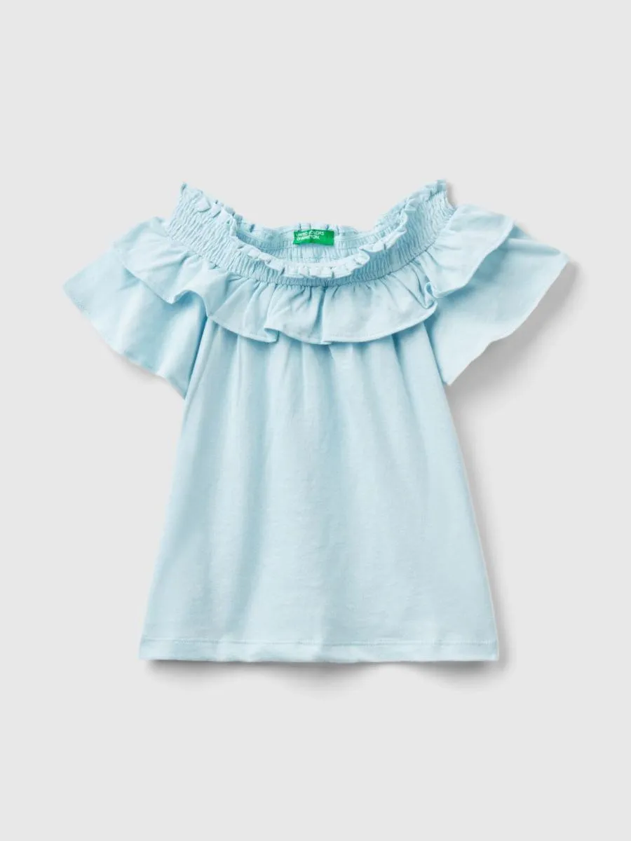 Benetton dečija majica k/r