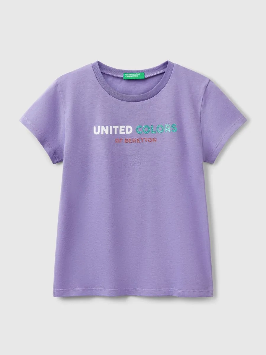 Benetton dečija majica k/r