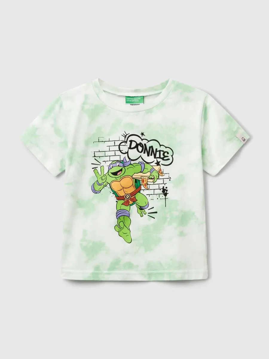 Benetton dečija majica k/r
