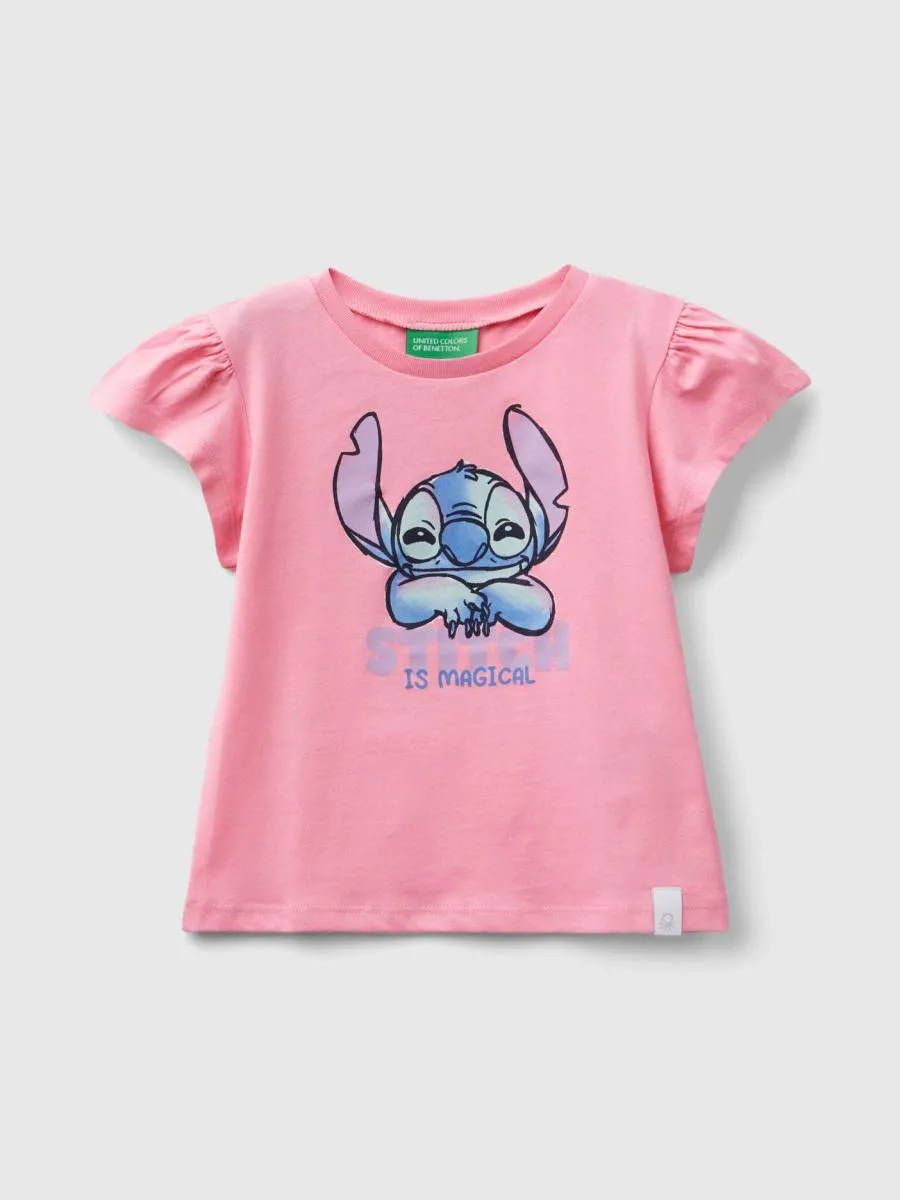 Benetton dečija majica k/r