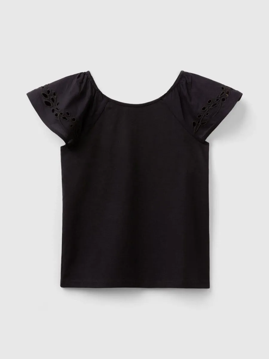 Benetton dečija majica k/r