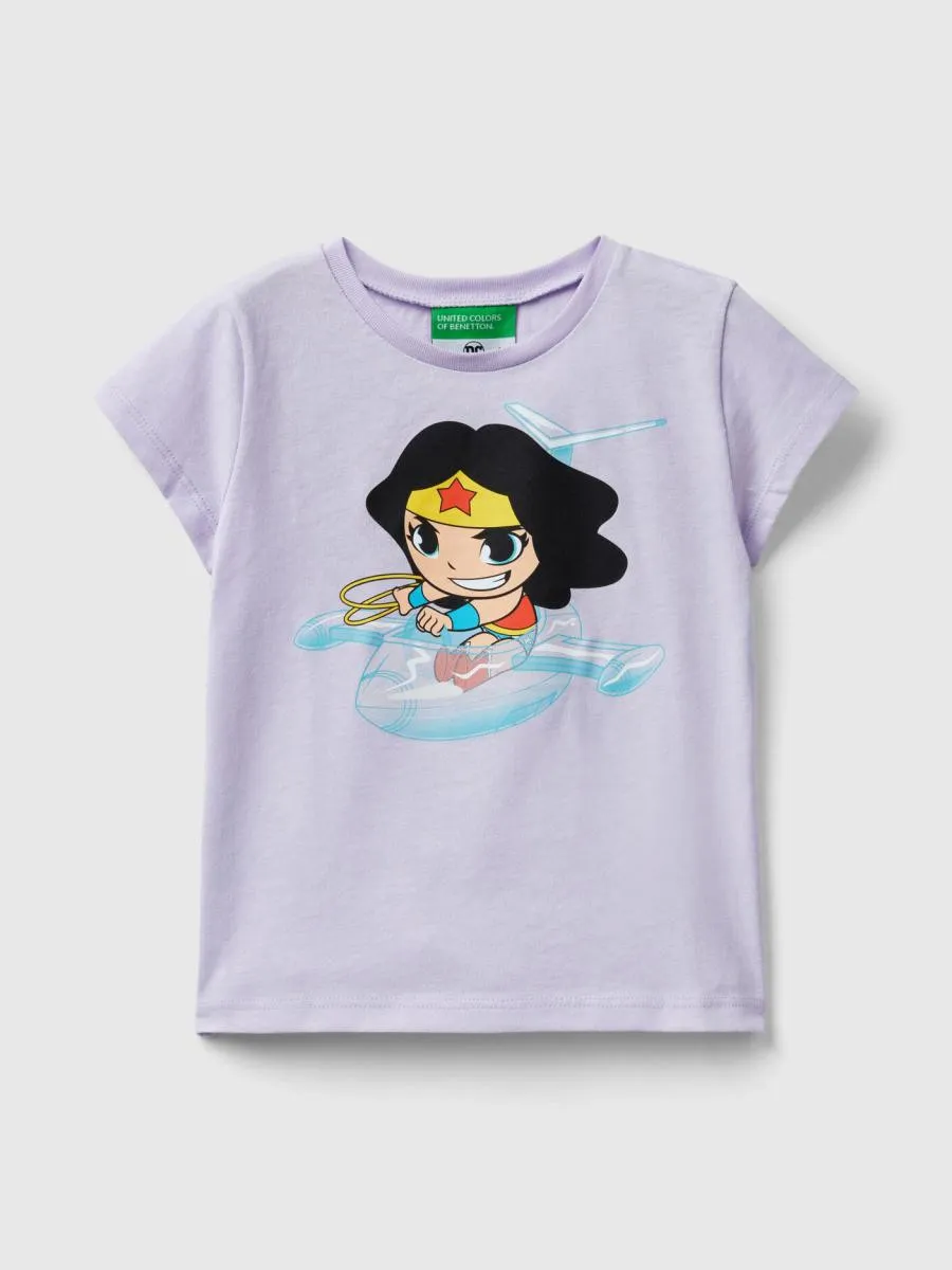 Benetton dečija majica k/r