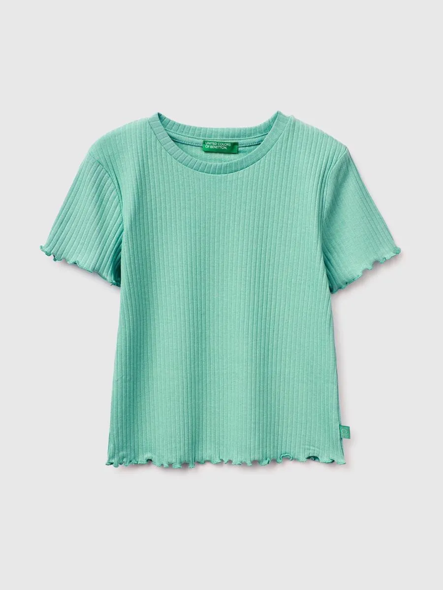 Benetton dečija majica k/r