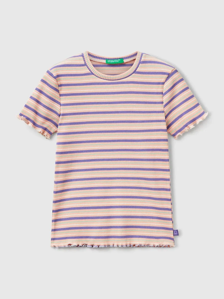 Benetton dečija majica k/r