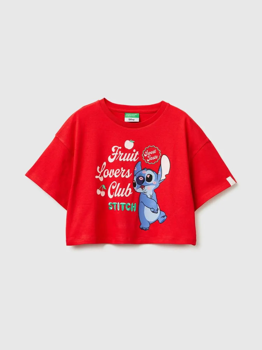Benetton dečija majica k/r