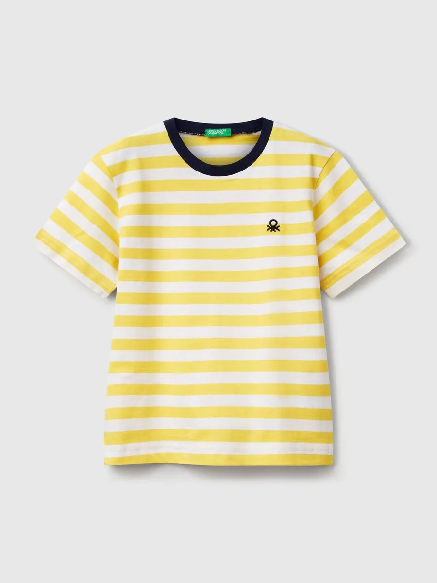 Benetton dečija majica k/r