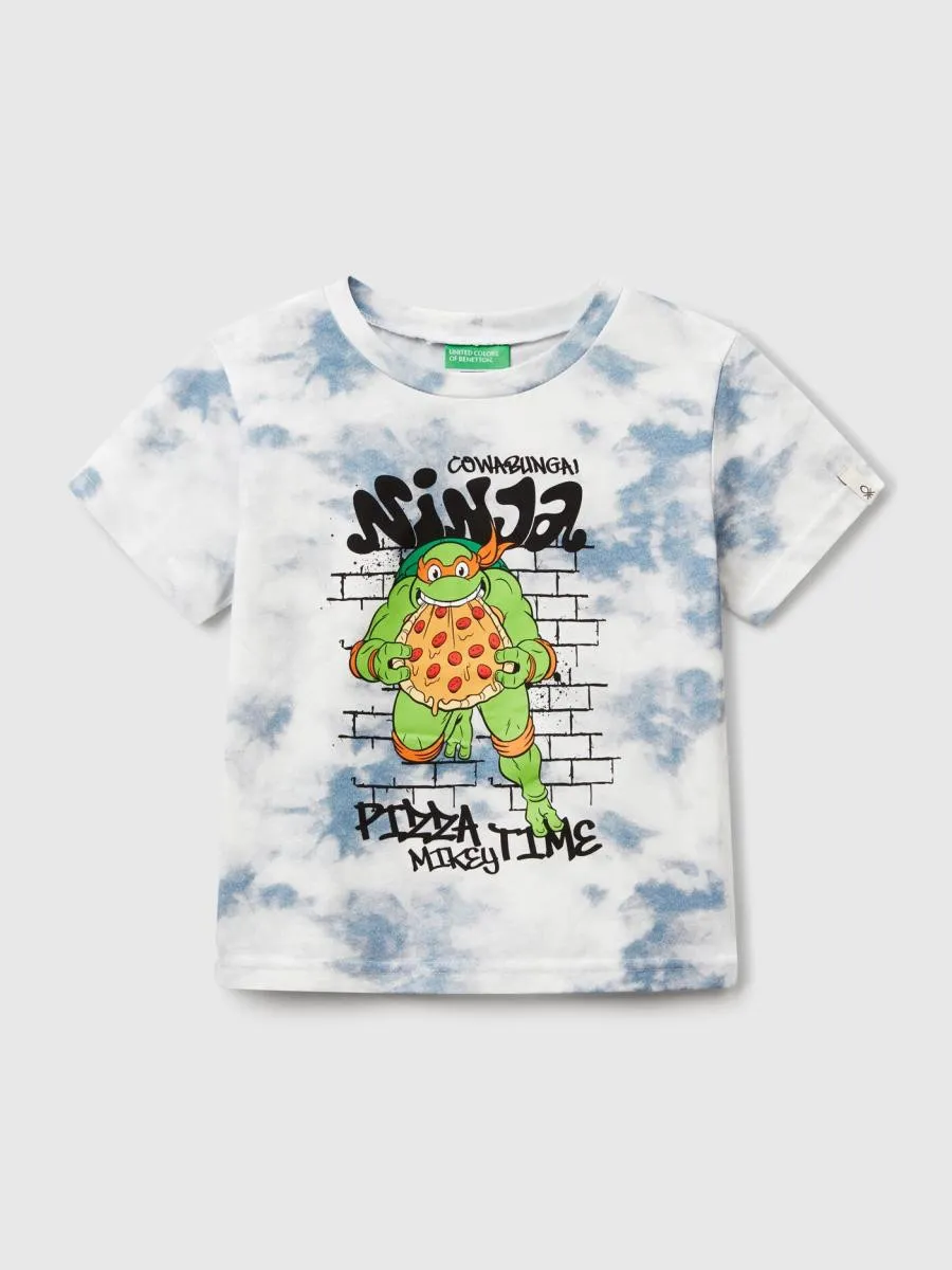 Benetton dečija majica k/r