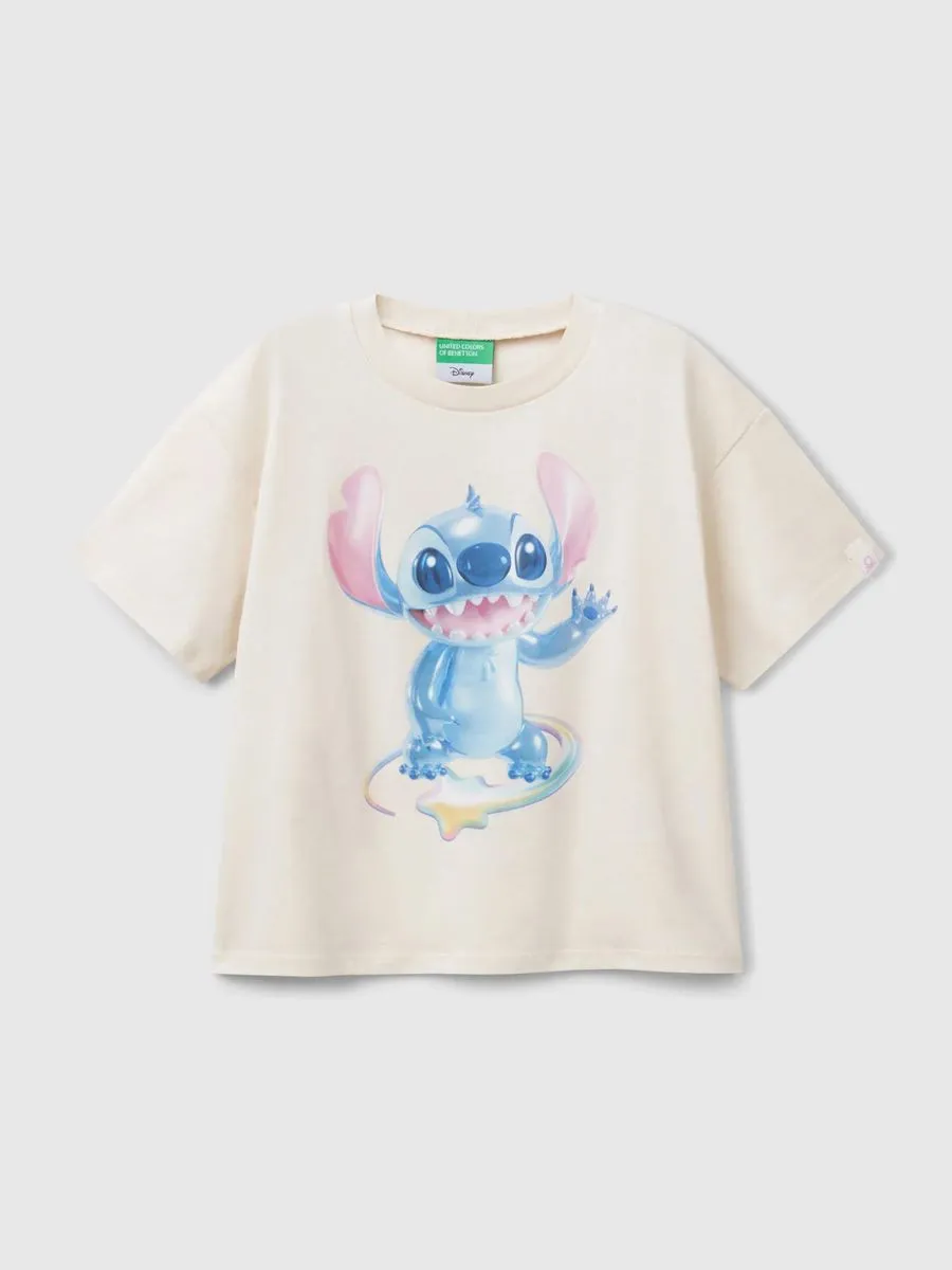 Benetton dečija majica k/r
