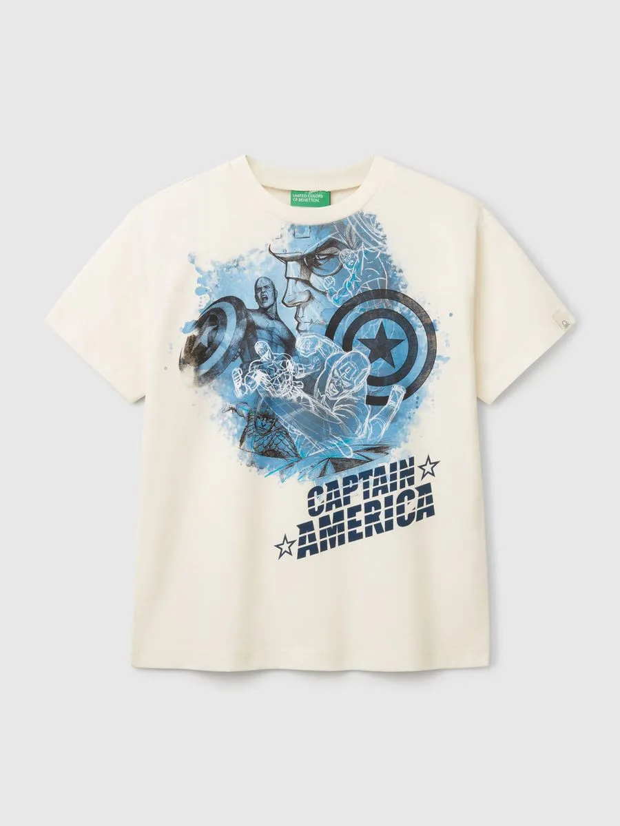 Benetton dečija majica k/r