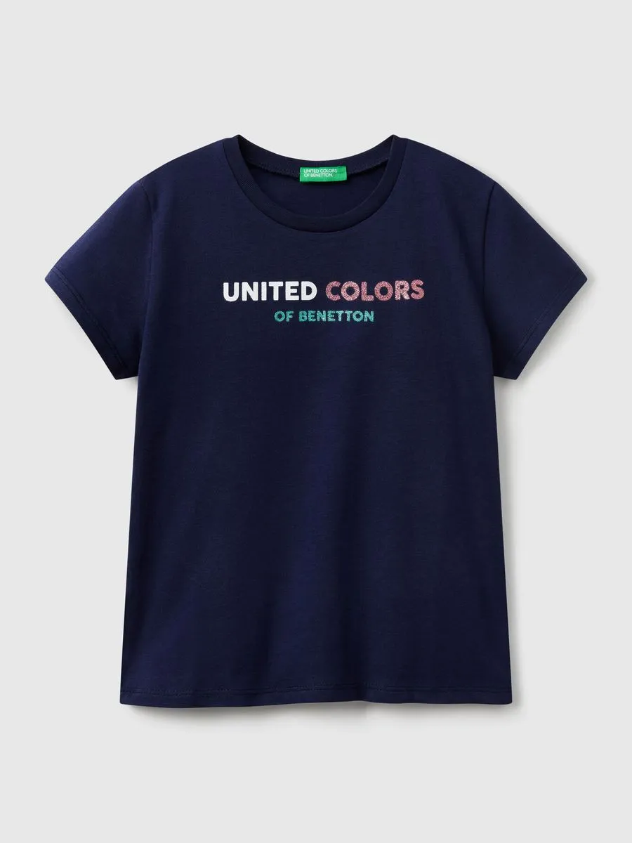 Benetton dečija majica k/r