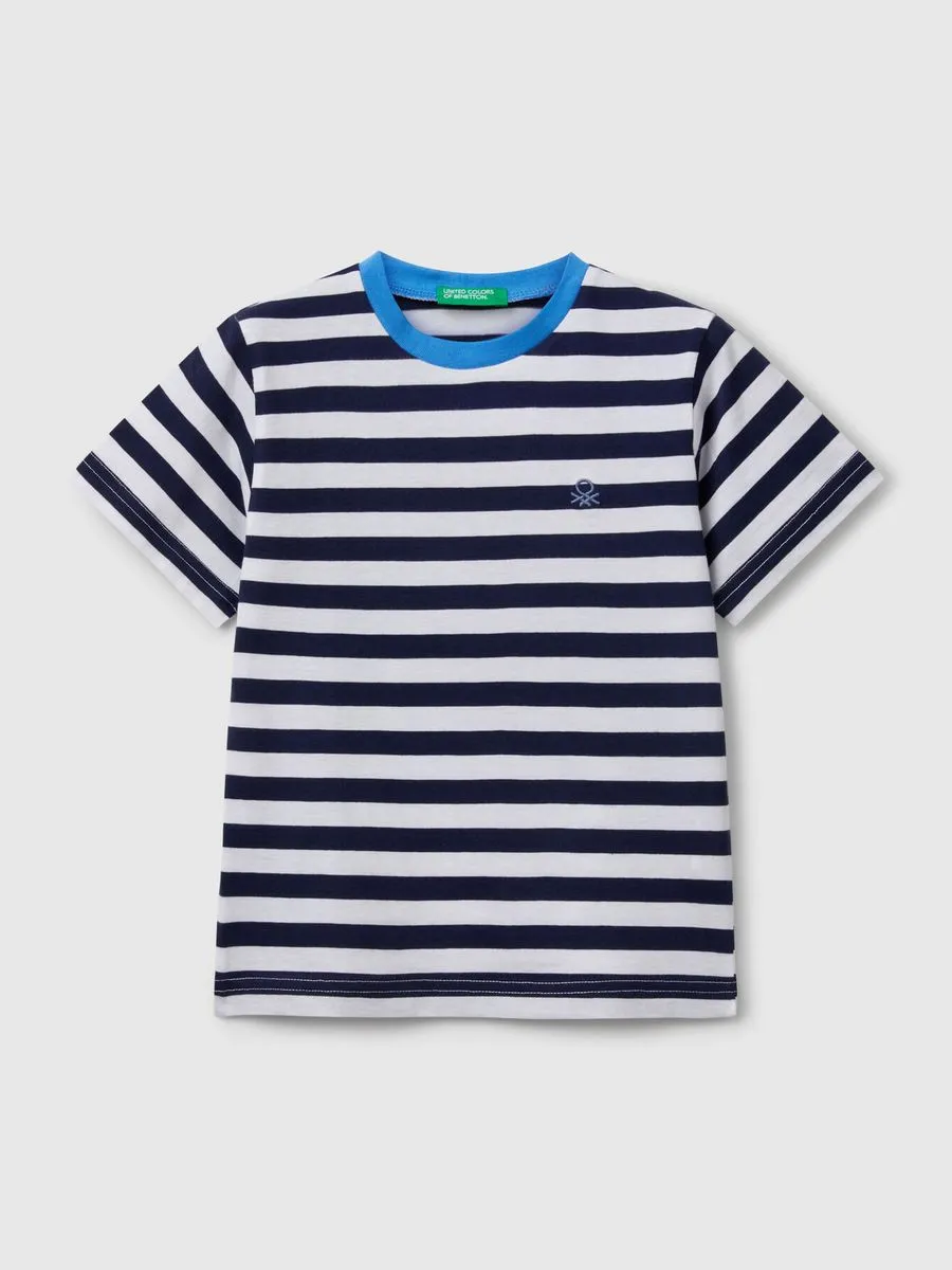 Benetton dečija majica k/r