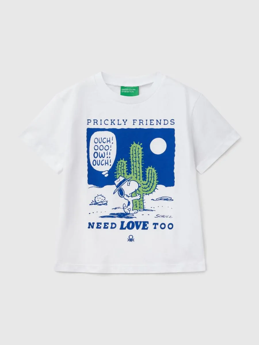 Benetton dečija majica k/r