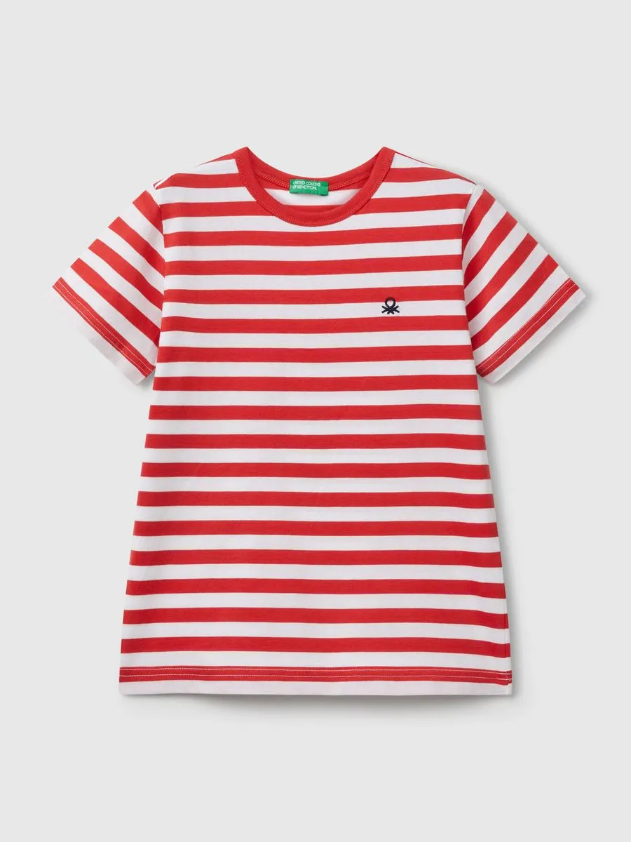 Benetton dečija majica k/r
