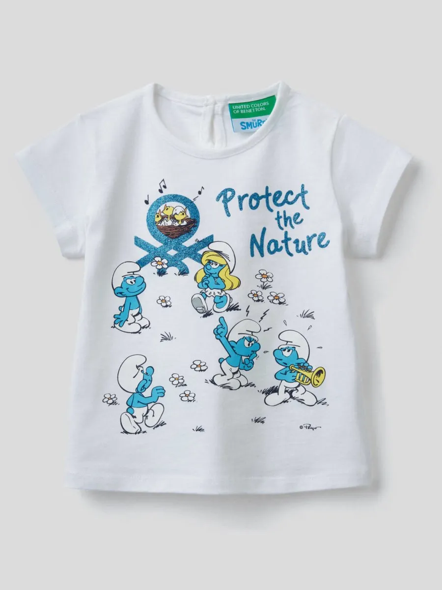 Benetton dečija majica k/r