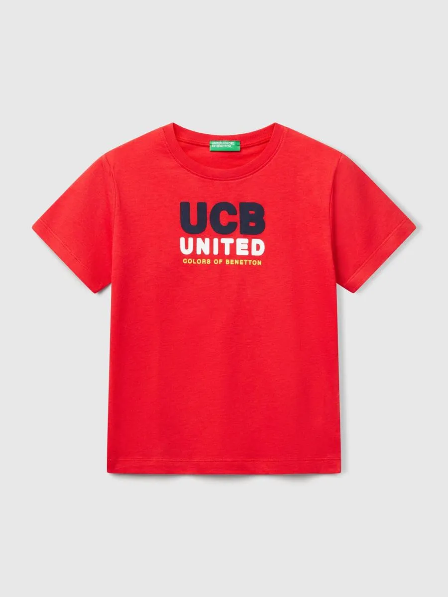 Benetton dečija majica k/r