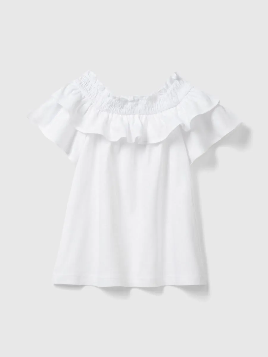 Benetton dečija majica k/r