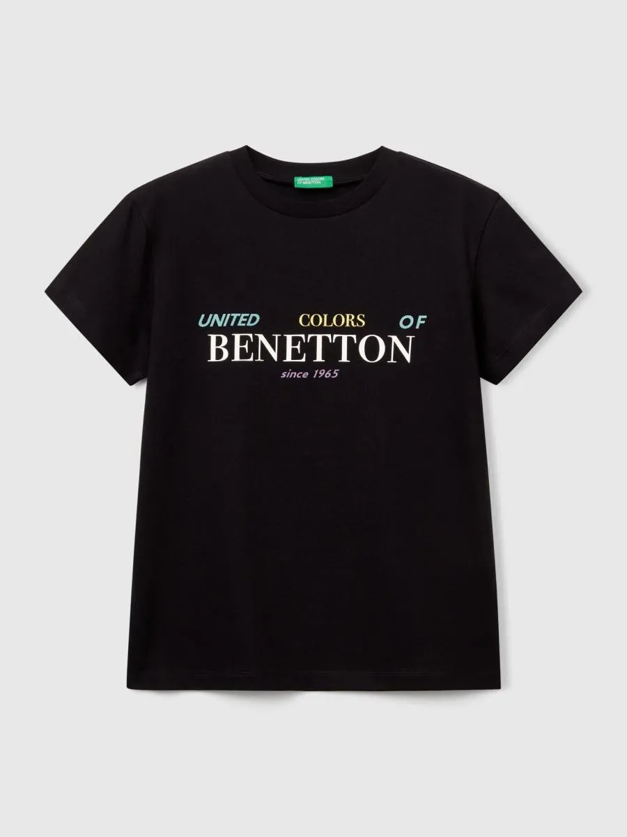 Benetton dečija majica k/r