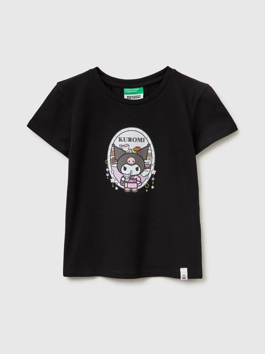Benetton dečija majica k/r