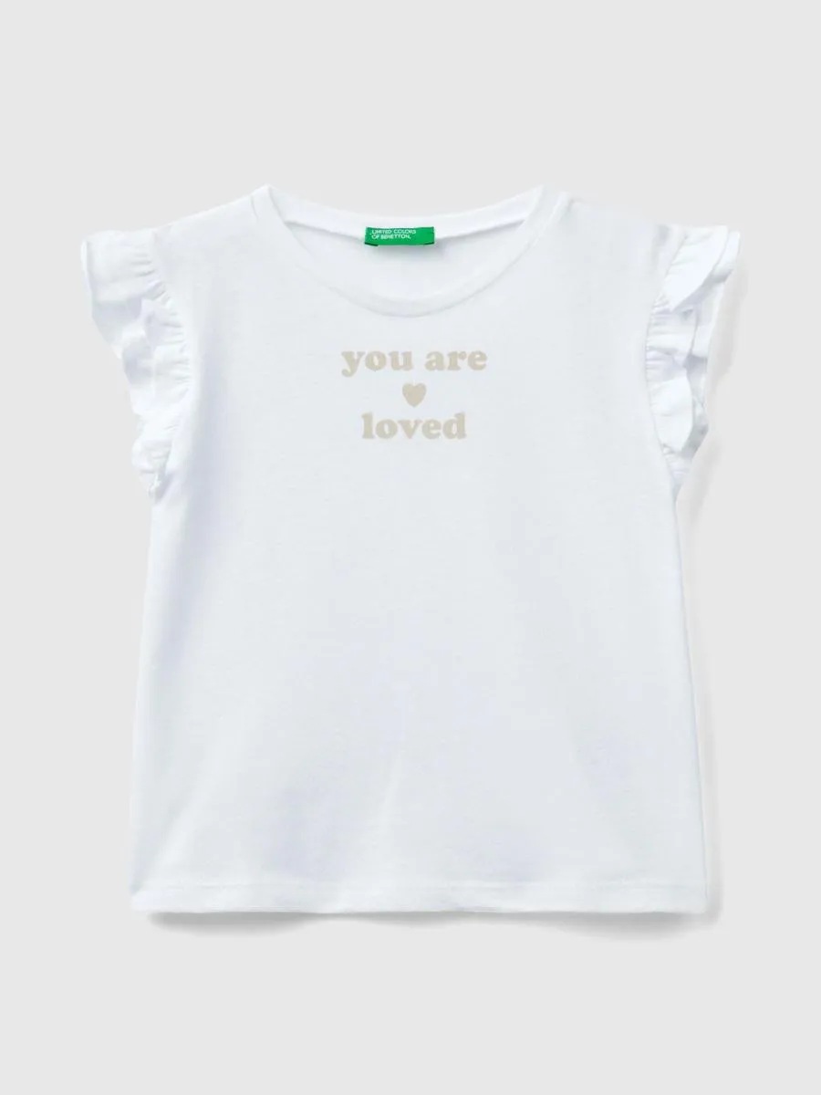 Benetton dečija majica