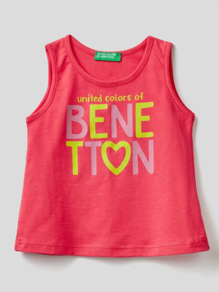 Benetton dečija majica