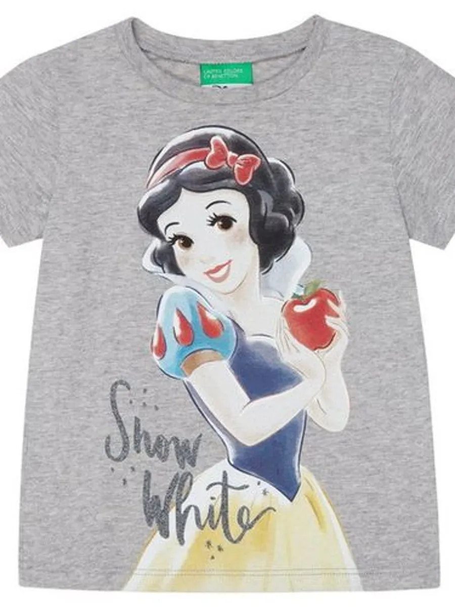 Benetton dečija majica