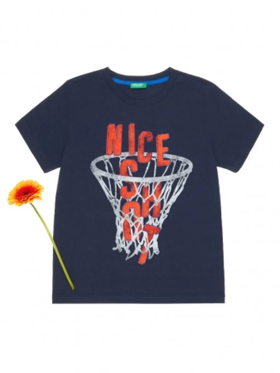Benetton dečija majica
