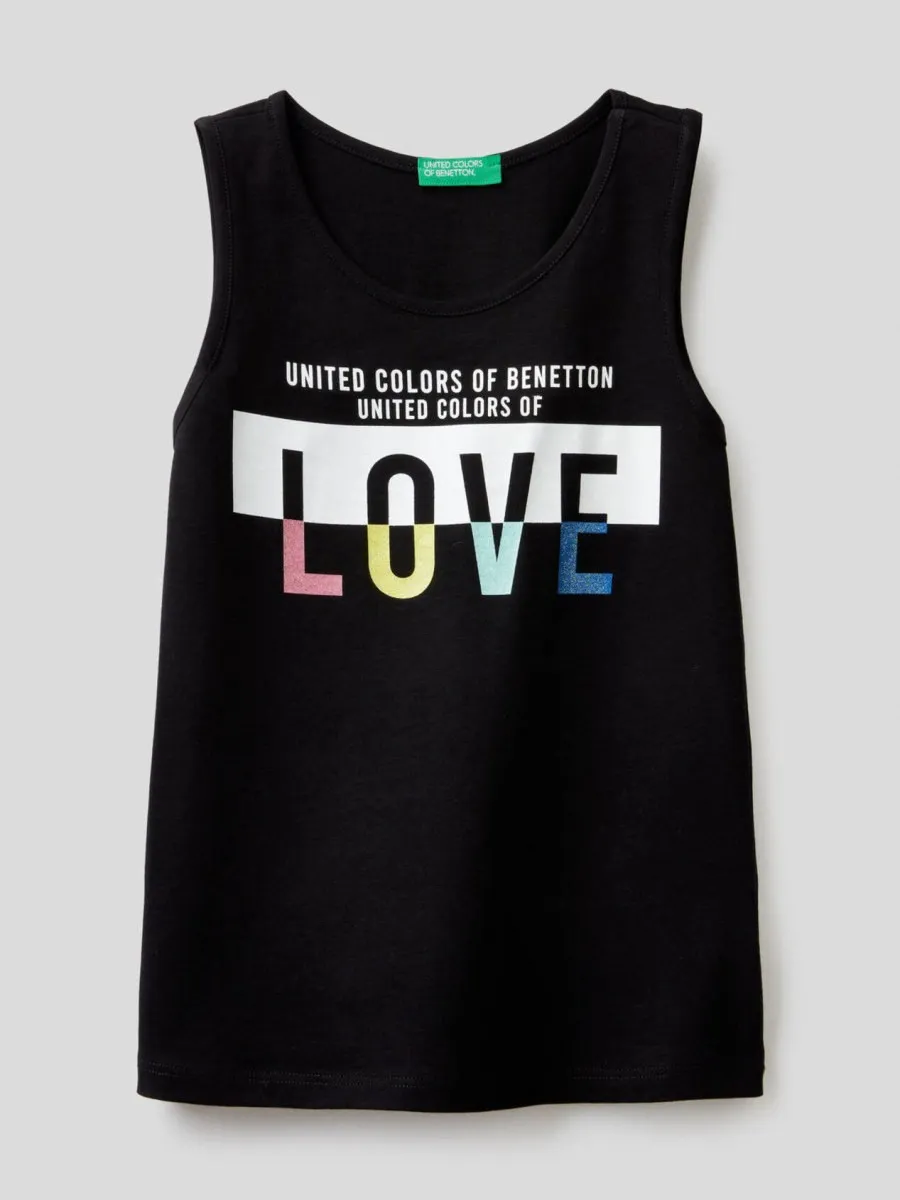 Benetton dečija majica