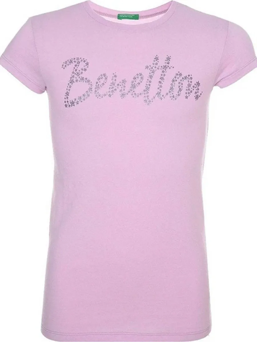 Benetton dečija majica