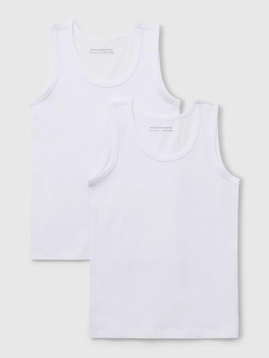 Benetton dečija majica