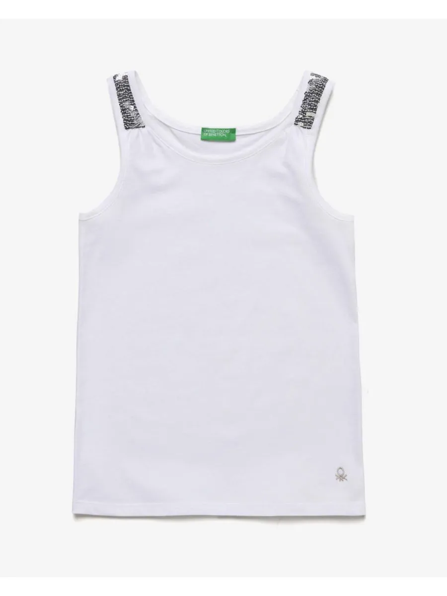 Benetton dečija majica