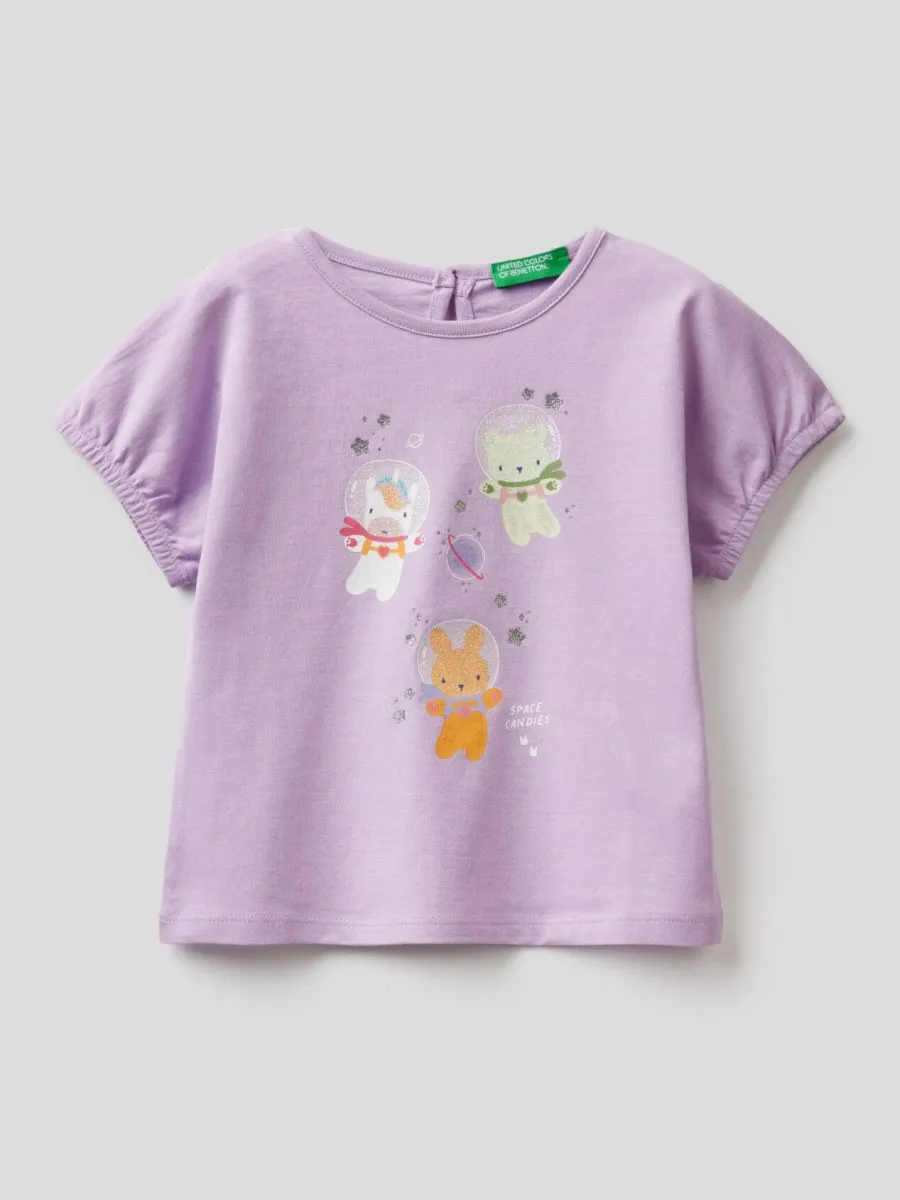 Benetton dečija majica