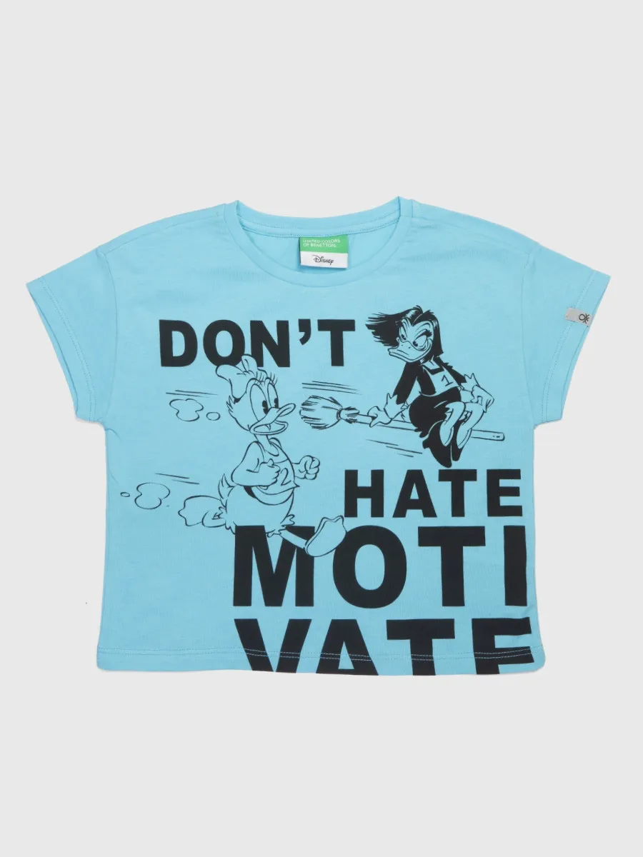 Benetton dečija majica