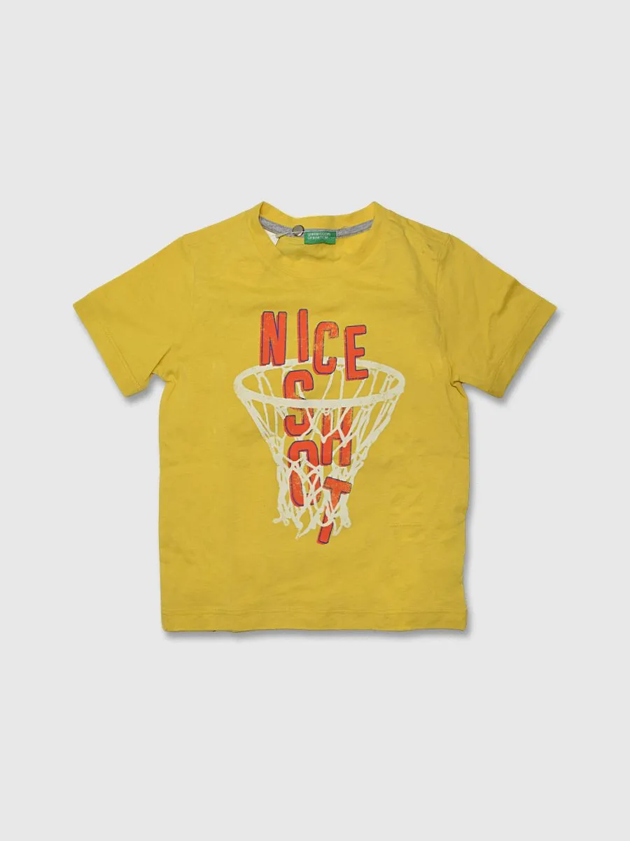 Benetton dečija majica