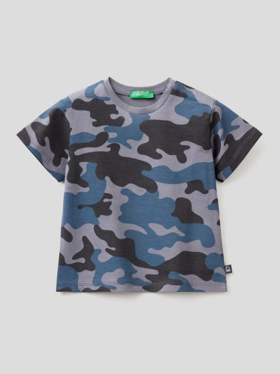 Benetton dečija majica