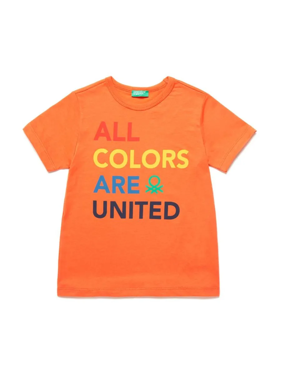 Benetton dečija majica