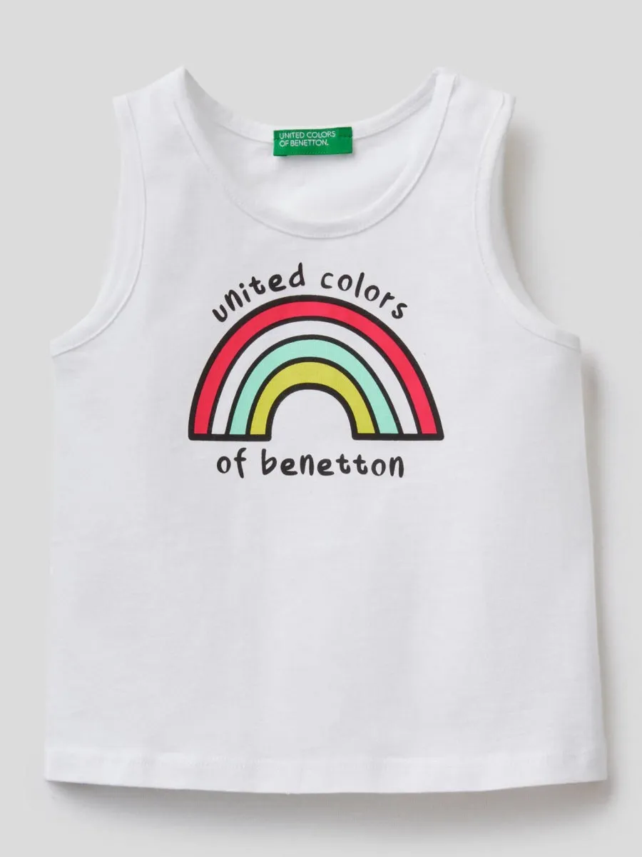Benetton dečija majica