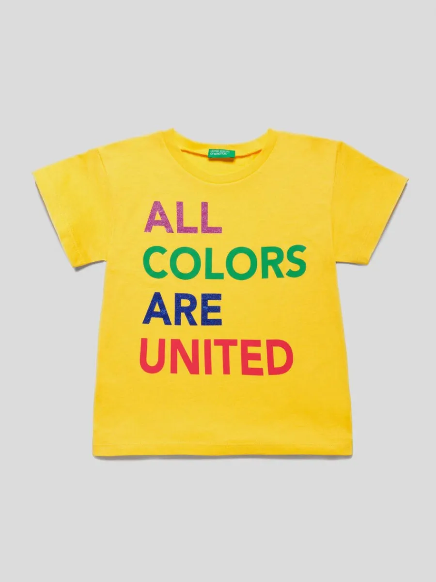 Benetton dečija majica