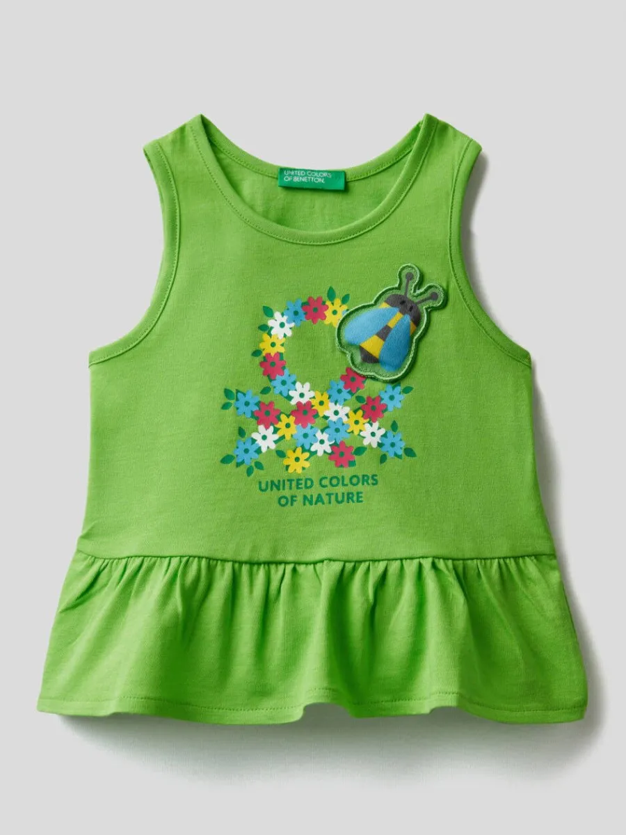 Benetton dečija majica