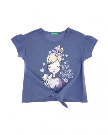 Benetton dečija majica