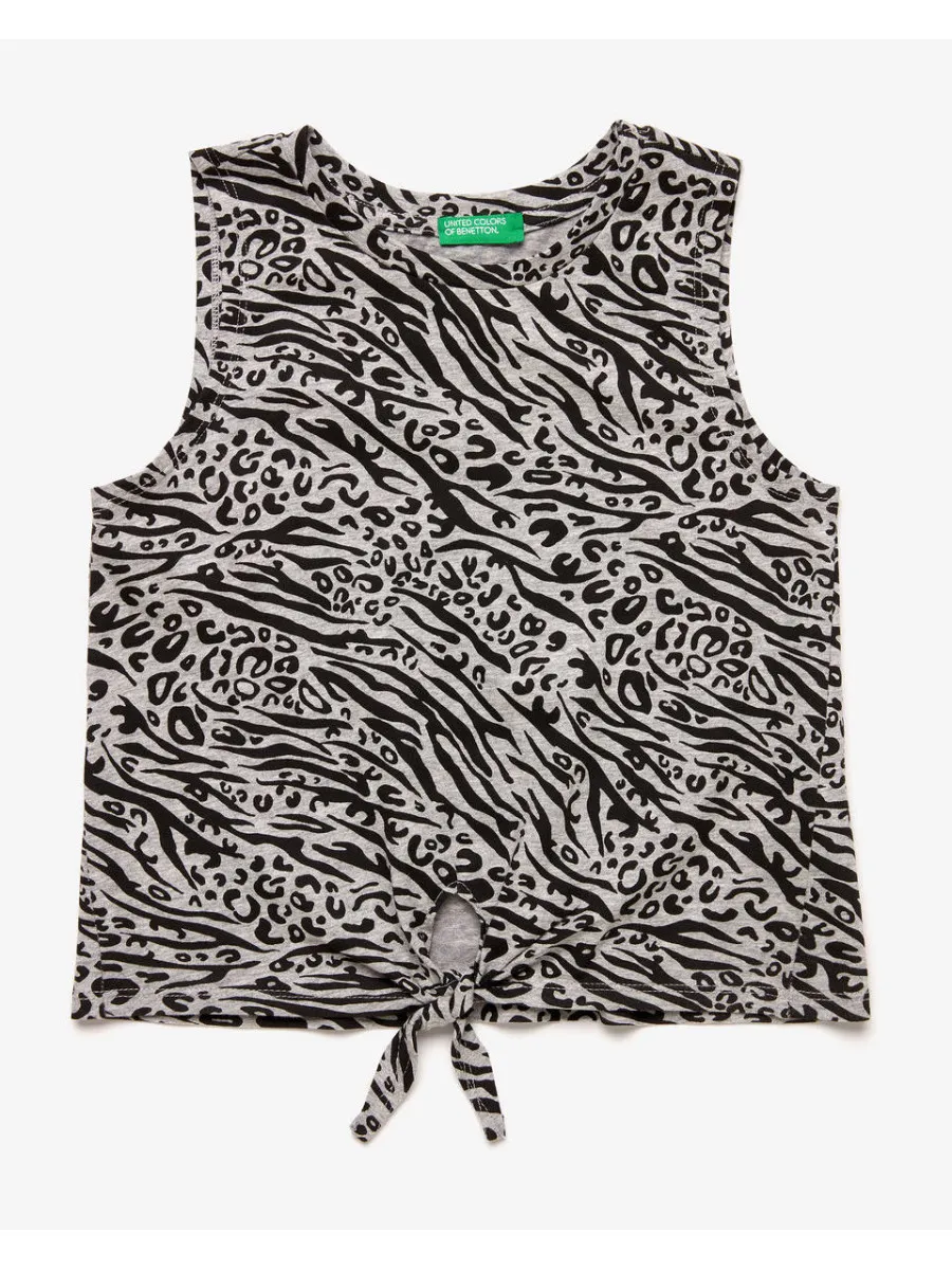 Benetton dečija majica