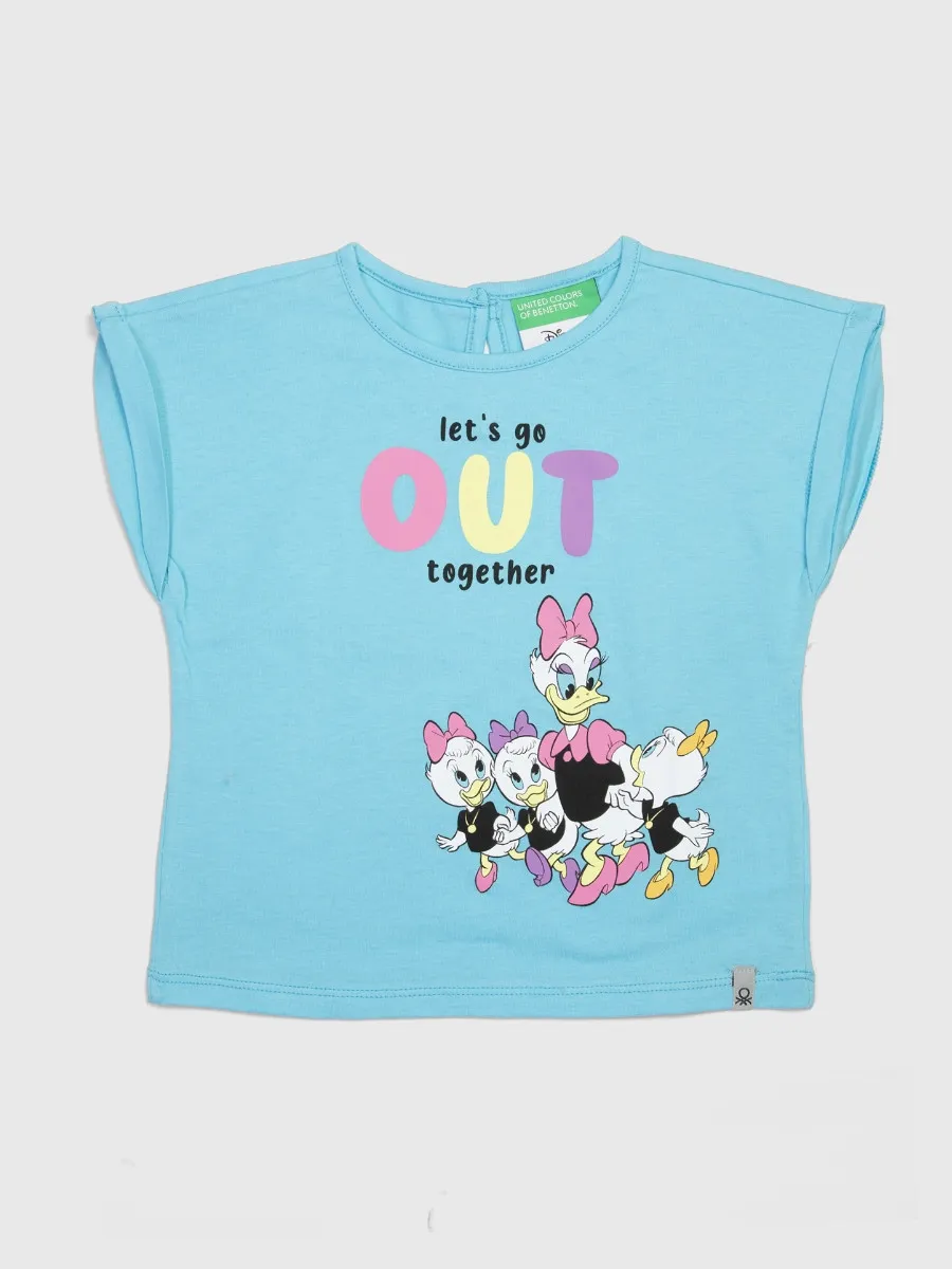 Benetton dečija majica