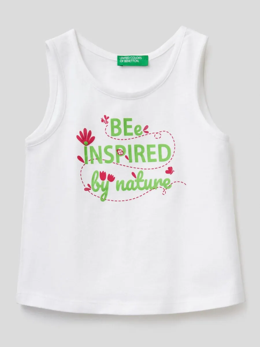 Benetton dečija majica