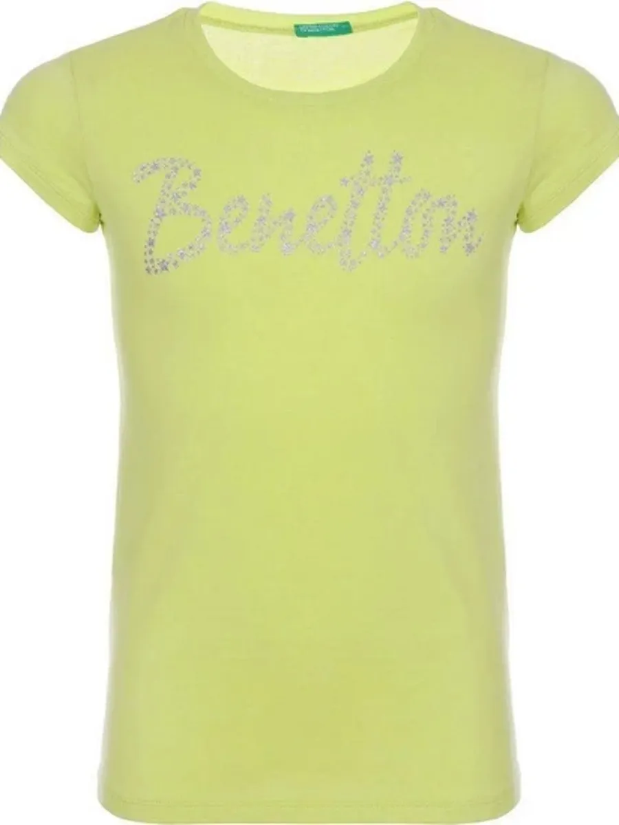Benetton dečija majica