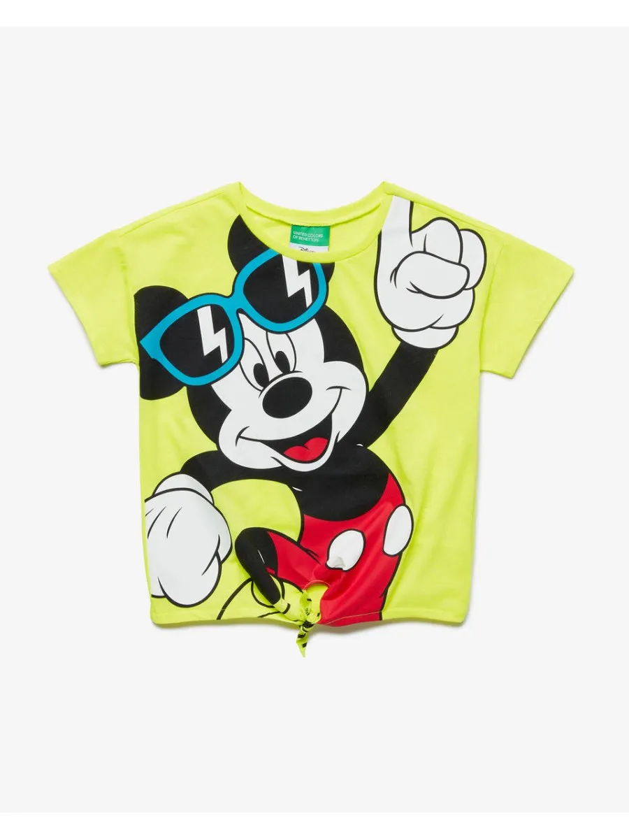 Benetton dečija majica