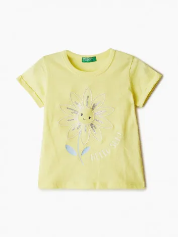 Benetton dečija majica